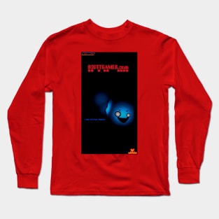 Glitchythings in Fnaf!!!???? Long Sleeve T-Shirt